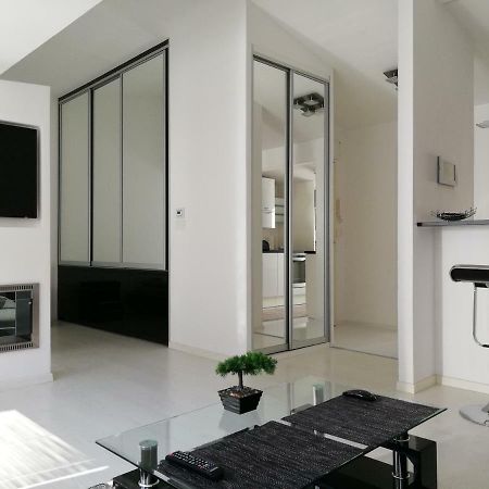 Apartament Andrej Andrej Wiedeń Zewnętrze zdjęcie