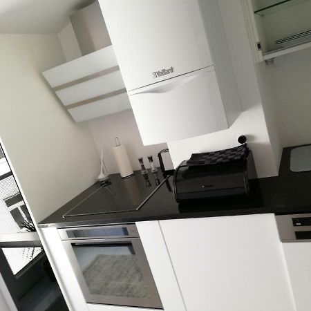 Apartament Andrej Andrej Wiedeń Zewnętrze zdjęcie