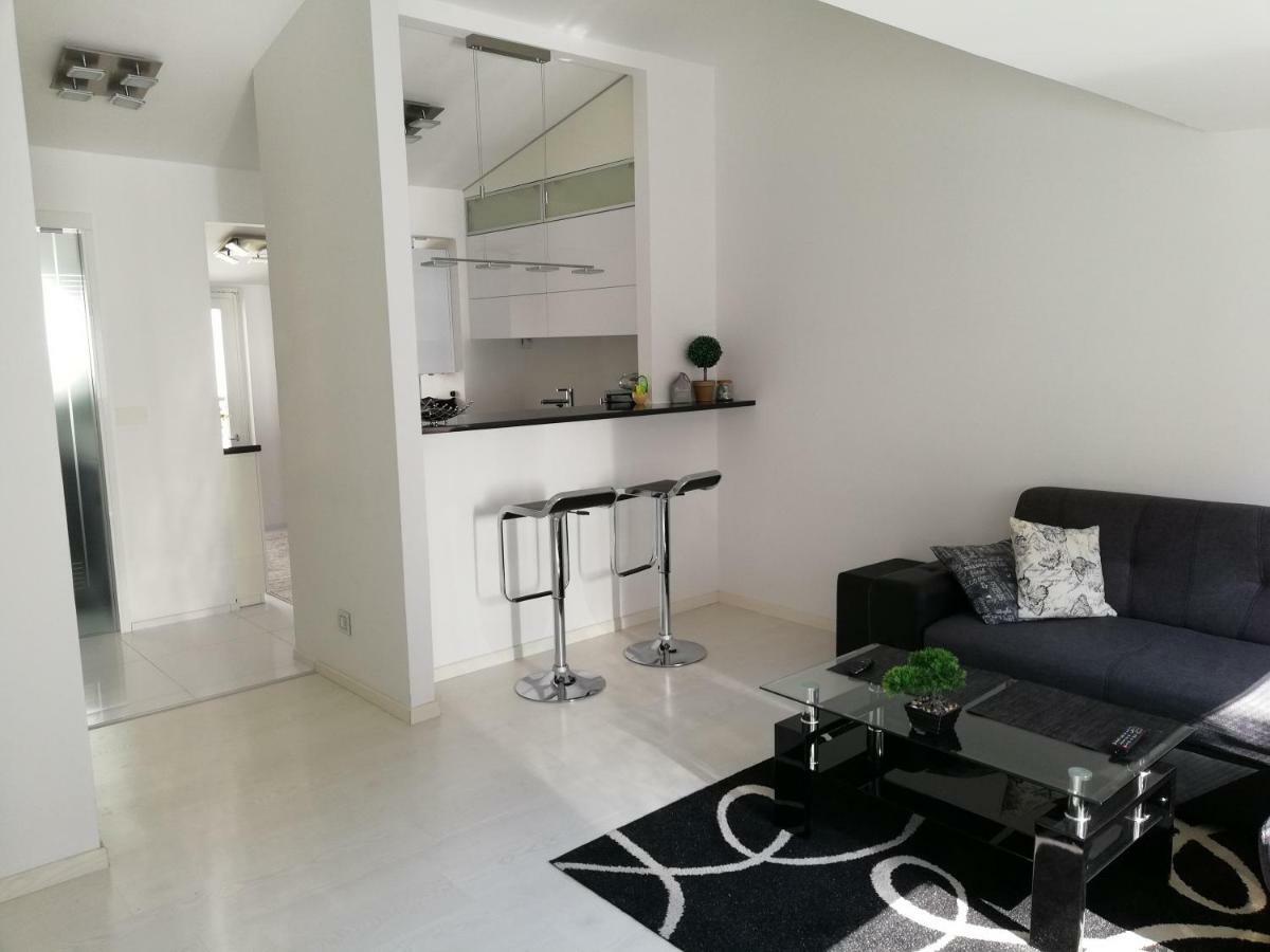 Apartament Andrej Andrej Wiedeń Zewnętrze zdjęcie