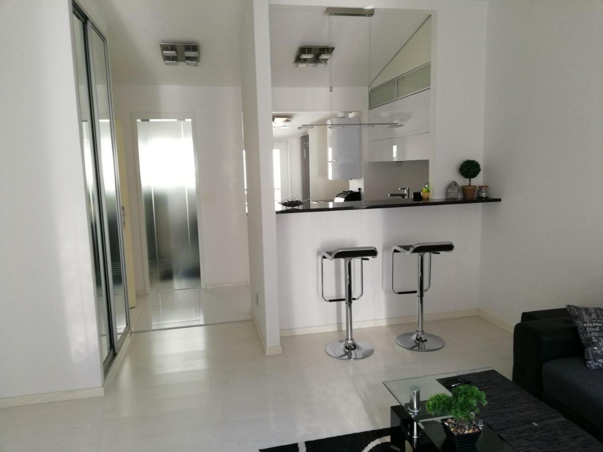 Apartament Andrej Andrej Wiedeń Zewnętrze zdjęcie