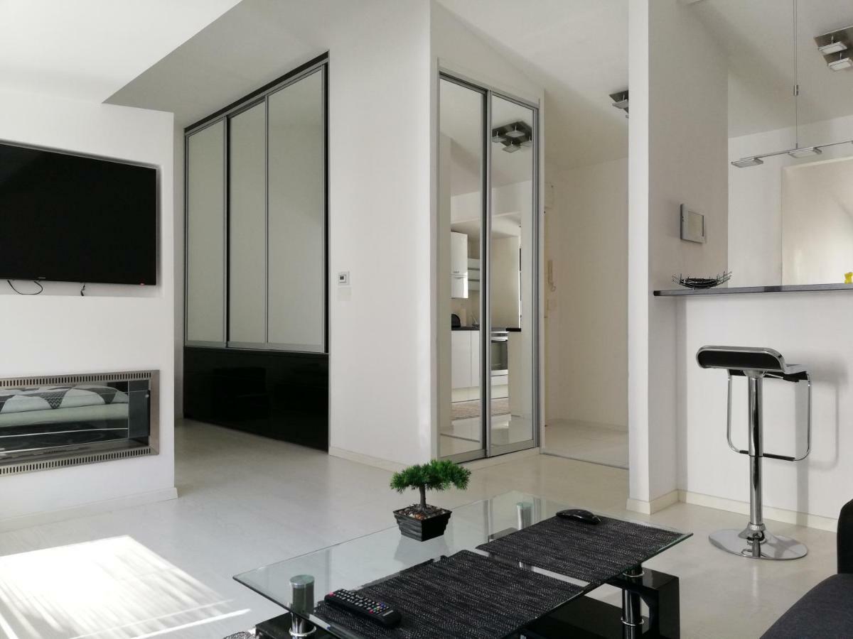 Apartament Andrej Andrej Wiedeń Zewnętrze zdjęcie