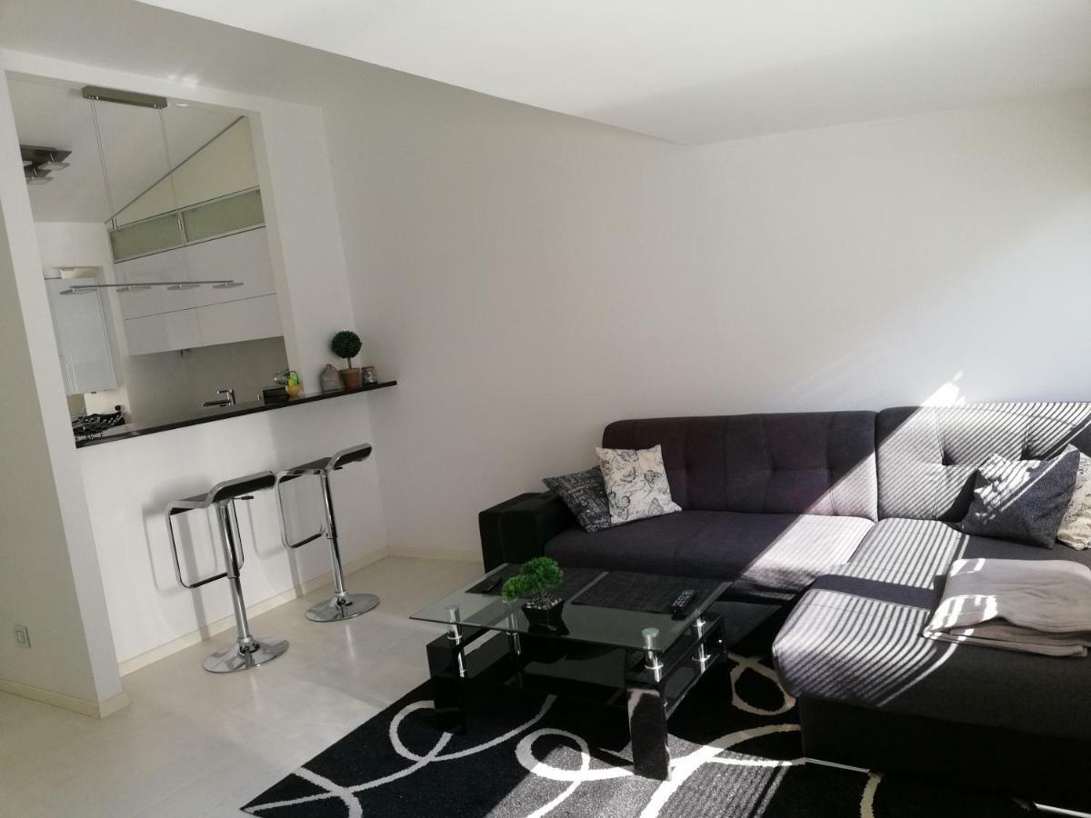 Apartament Andrej Andrej Wiedeń Zewnętrze zdjęcie