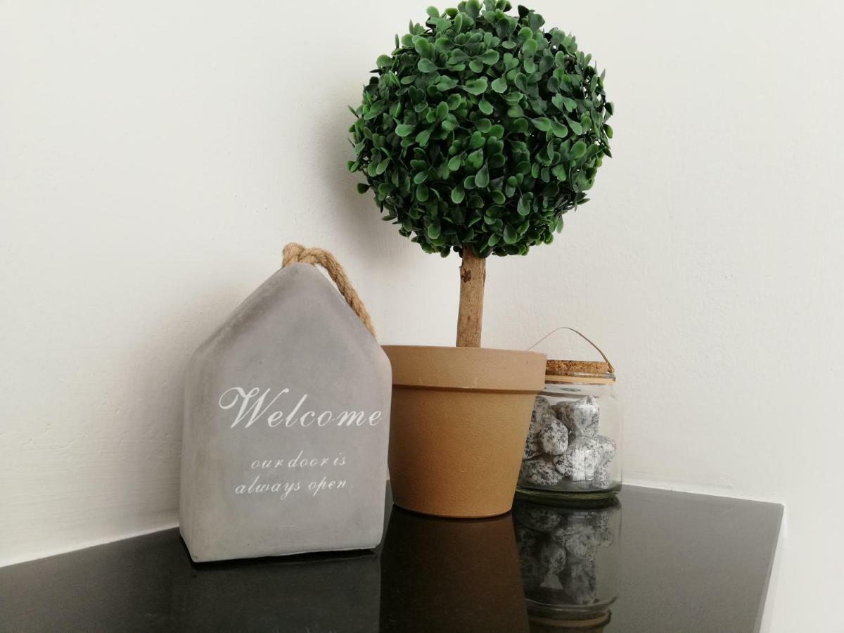 Apartament Andrej Andrej Wiedeń Zewnętrze zdjęcie