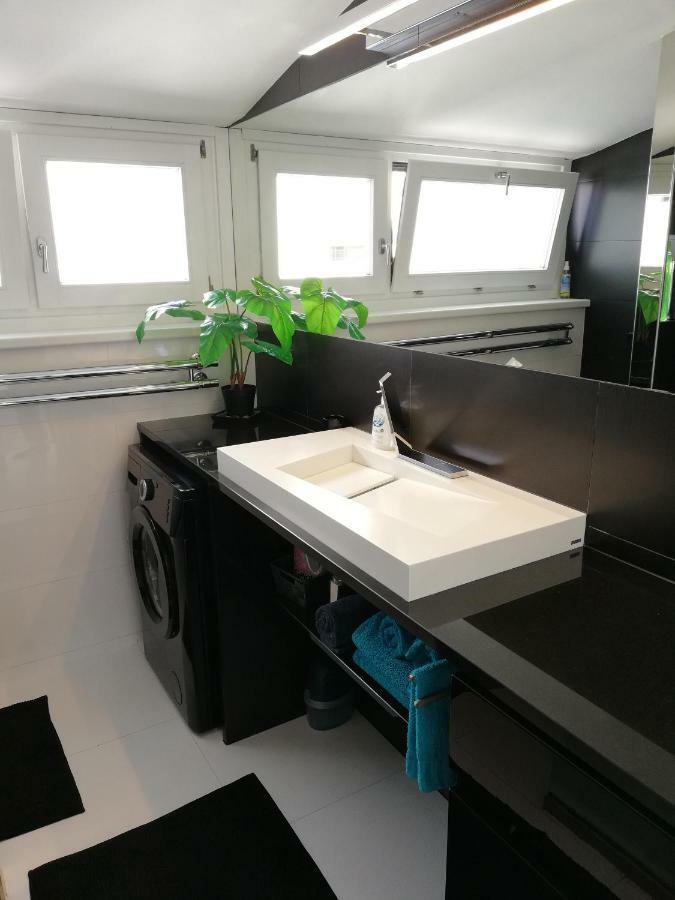 Apartament Andrej Andrej Wiedeń Zewnętrze zdjęcie