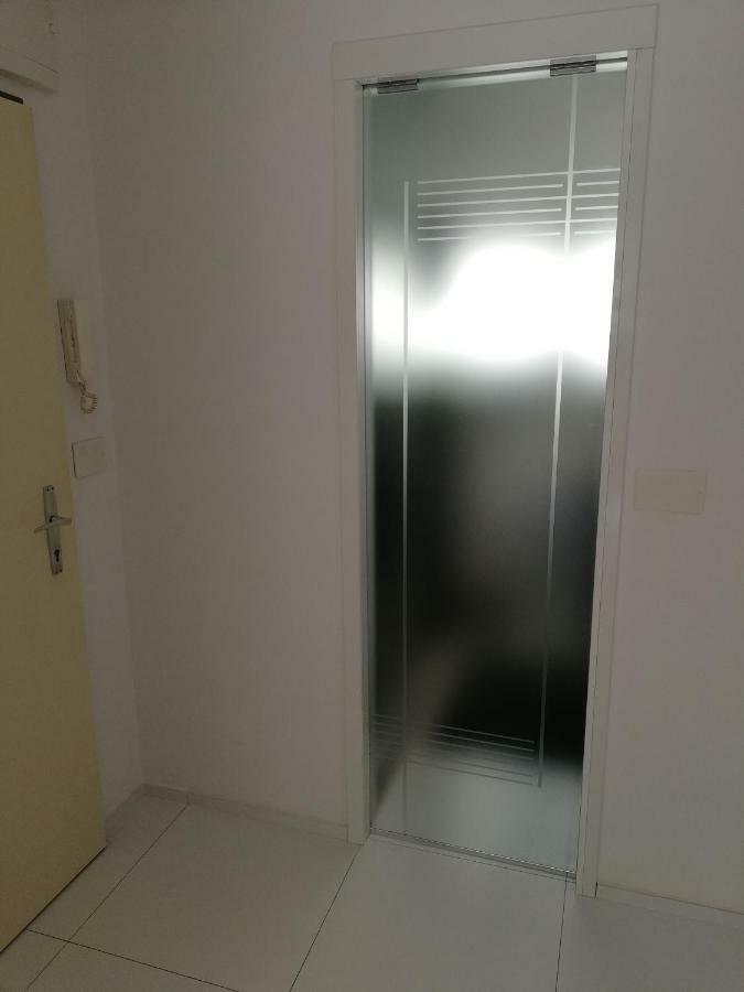 Apartament Andrej Andrej Wiedeń Zewnętrze zdjęcie