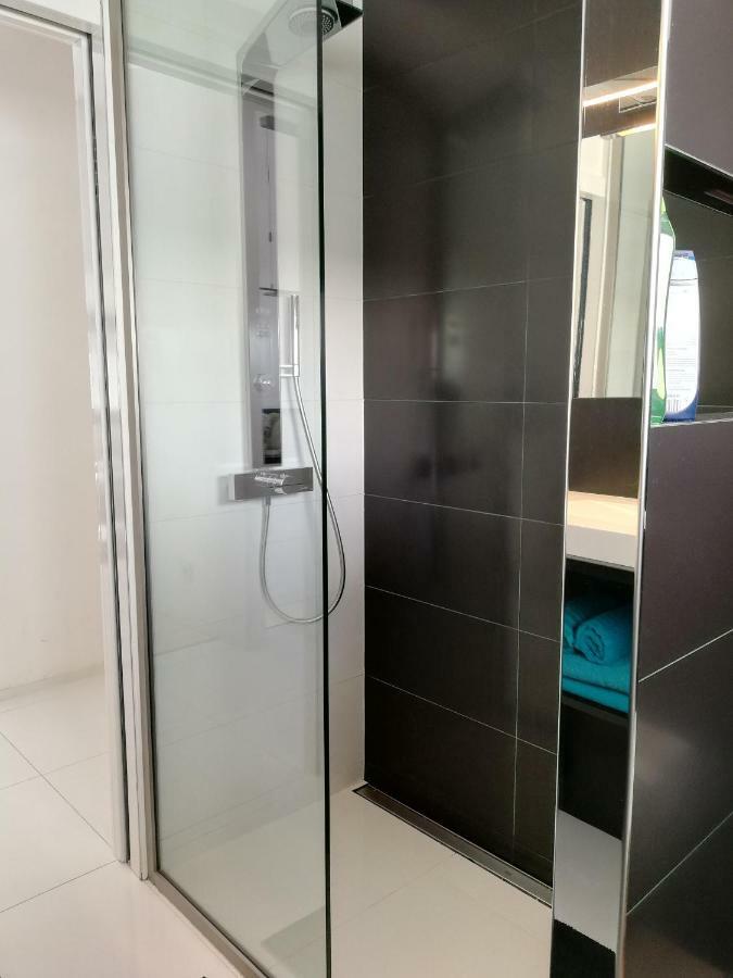 Apartament Andrej Andrej Wiedeń Zewnętrze zdjęcie