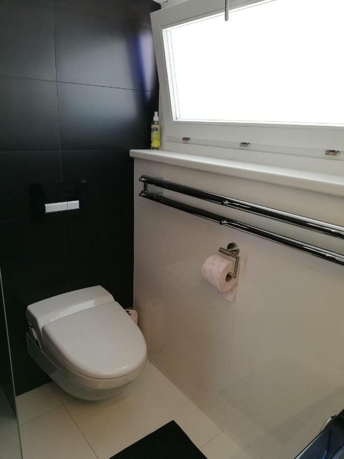 Apartament Andrej Andrej Wiedeń Zewnętrze zdjęcie