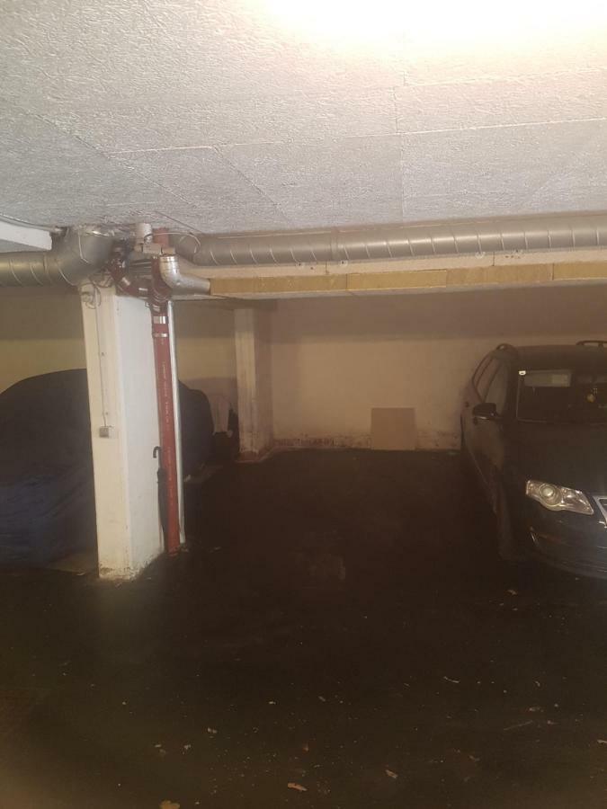 Apartament Andrej Andrej Wiedeń Zewnętrze zdjęcie